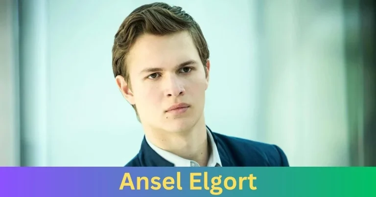 Why Do People Love Ansel Elgort?
