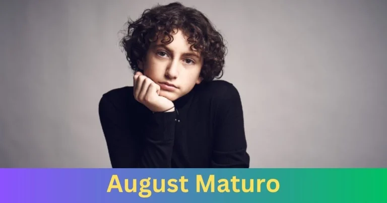 Why Do People Hate August Maturo?