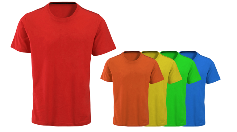Unlocking Success: Your Guide to the Best Wholesale Blank T-Shirts Supplier in Canada