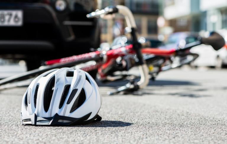 Bicycles and Personal Injury: Tips for Safety and What to Do If Injured