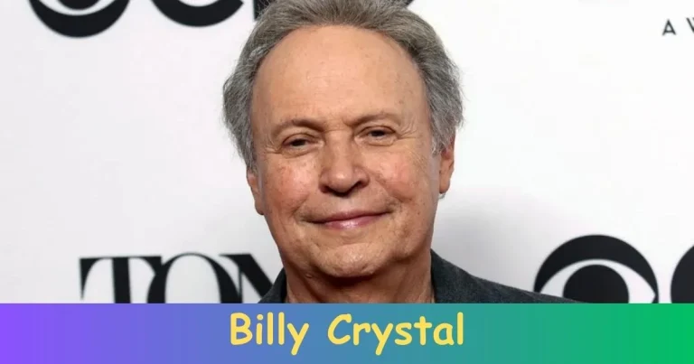 Why Do People Hate Billy Crystal?