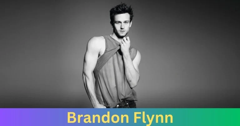 Why Do People Love Brandon Flynn?