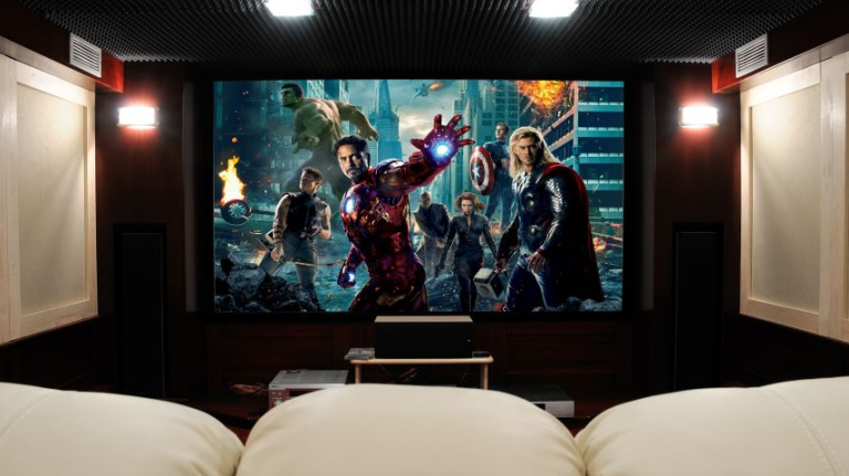 How to Bring Movie Theatre to Your Home: A Fun Guide