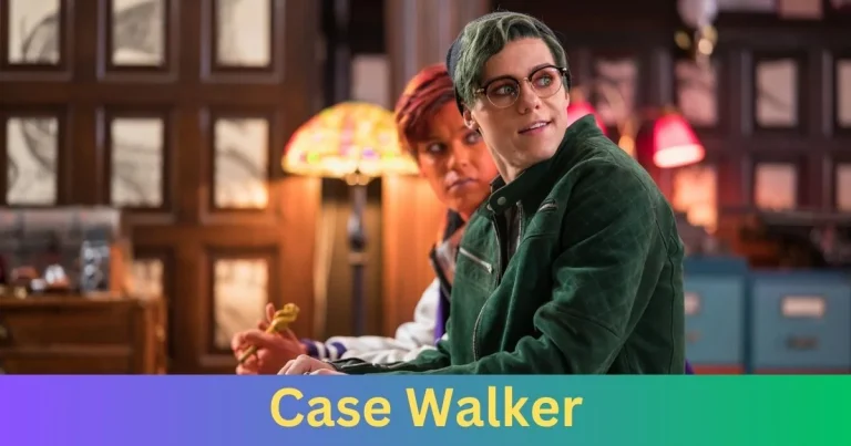 Why Do People Hate Case Walker?