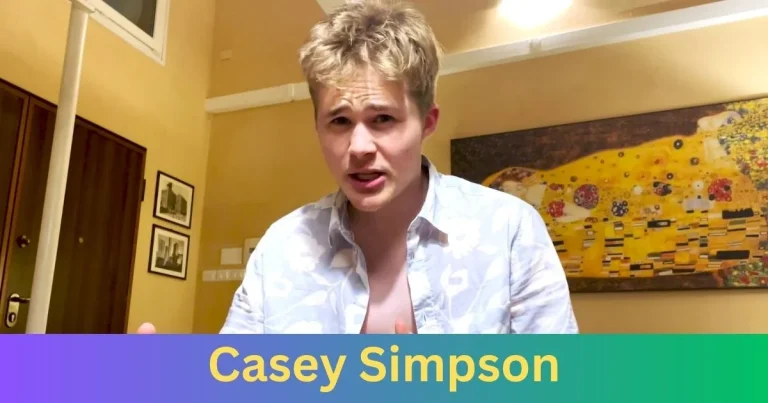 Why Do People Hate Casey Simpson?