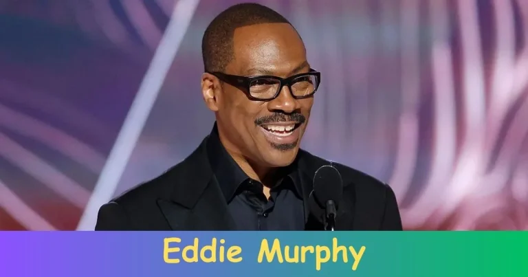 Why Do People Hate Eddie Murphy?