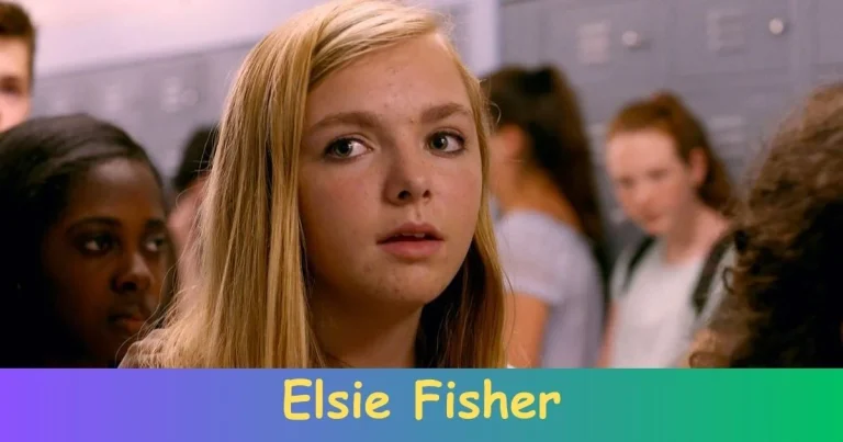 Why Do People Hate Elsie Fisher?