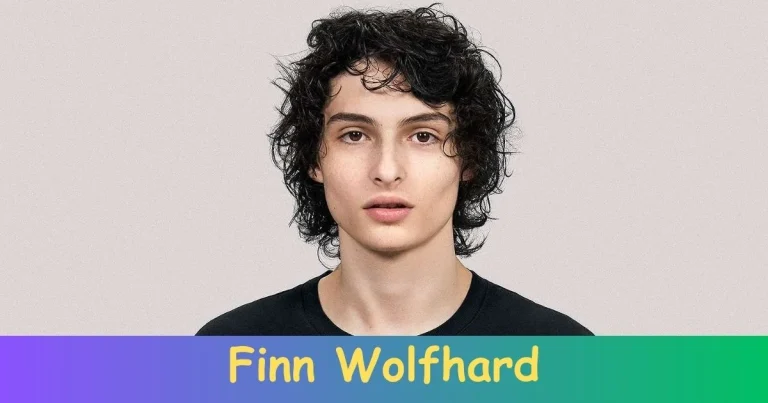 Why Do People Hate Finn Wolfhard?