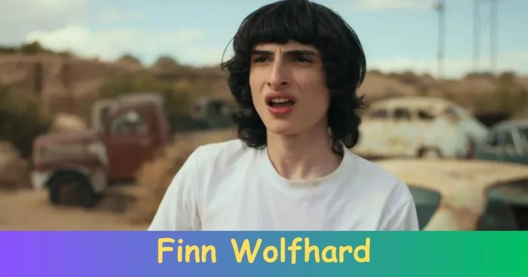 Why Do People Love Finn Wolfhard?