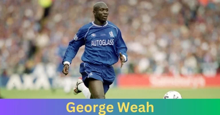 Why Do People Hate George Weah?