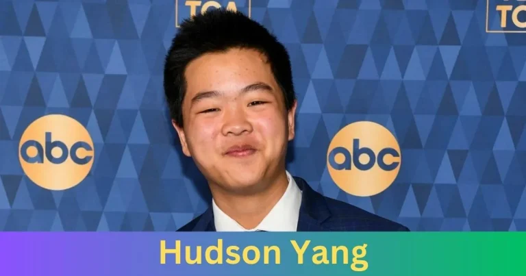 Why Do People Hate Hudson Yang?