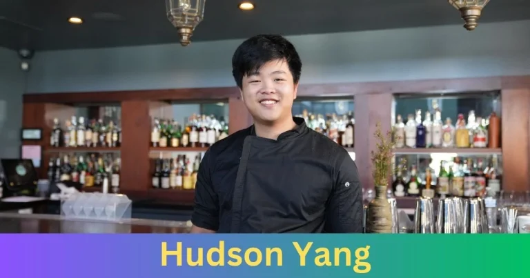 Why Do People Love Hudson Yang?