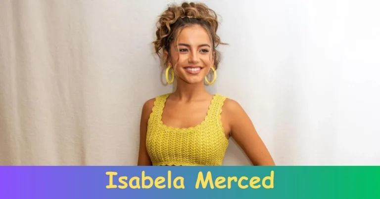 Why Do People Hate Isabela Merced?
