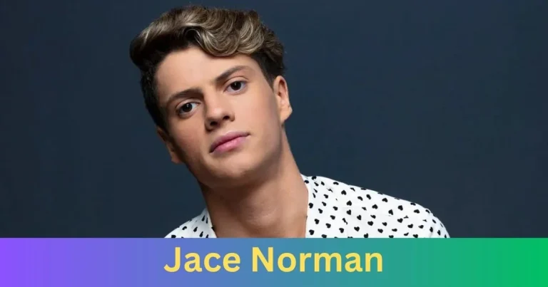 Why Do People Hate Jace Norman?