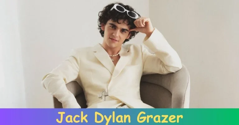 Why Do People Hate Jack Dylan Grazer?