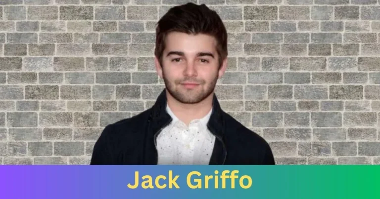 Why Do People Love Jack Griffo?