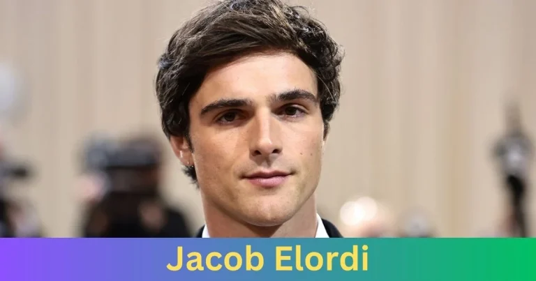Why Do People Hate Jacob Elordi?