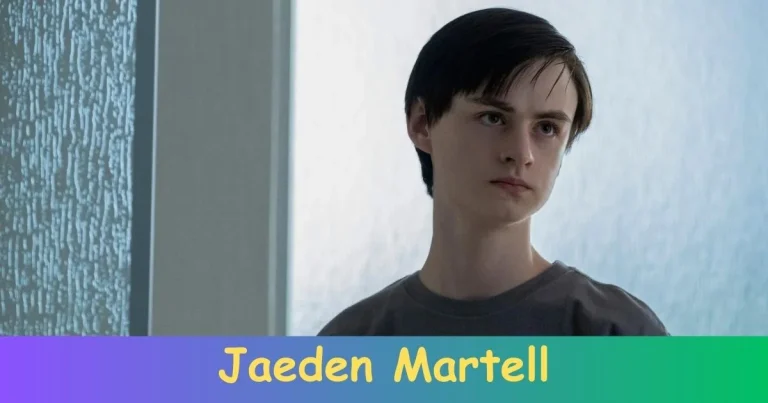 Why Do People Hate Jaeden Martell?