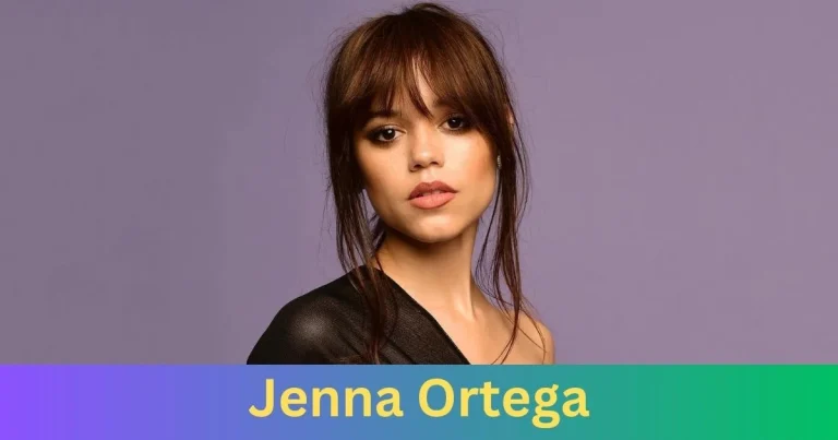 Why Do People Hate Jenna Ortega?