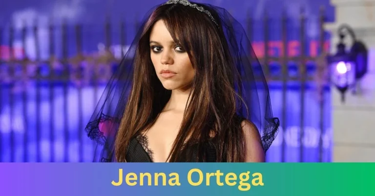 Why Do People Love Jenna Ortega?