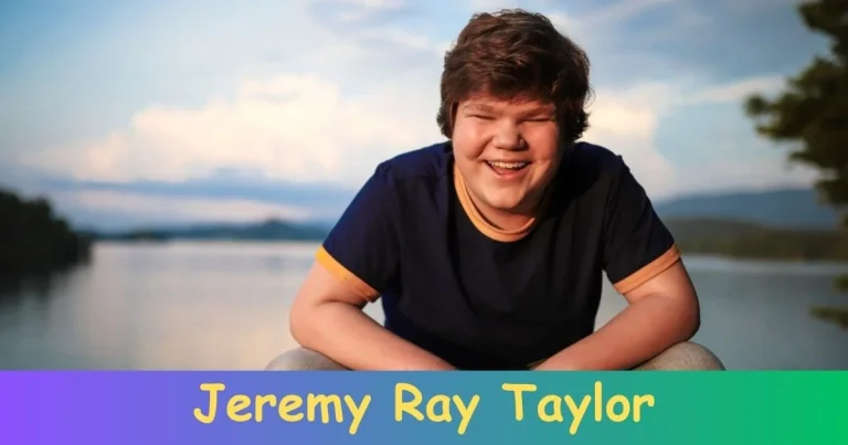 Why Do People Hate Jeremy Ray Taylor?