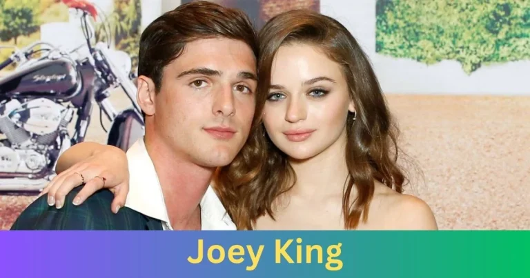 Why Do People Hate Joey King?