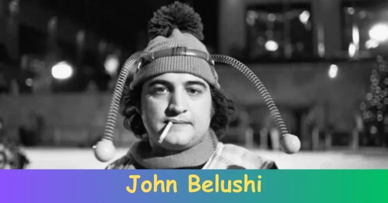 Why Do People Hate John Belushi?