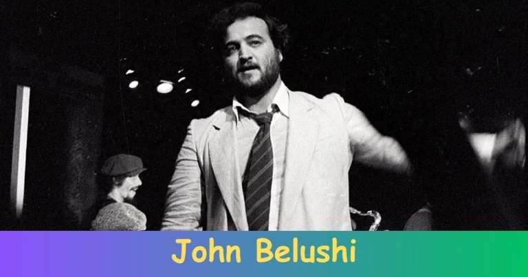 Why Do People Love John Belushi?