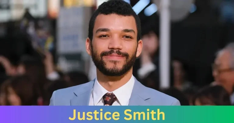 Why Do People Hate Justice Smith?