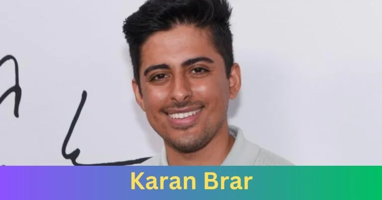 Why Do People Hate Karan Brar?