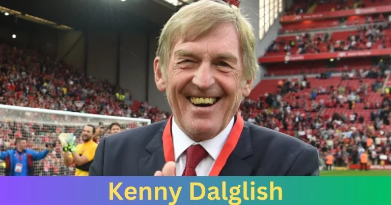 Why Do People Hate Kenny Dalglish?