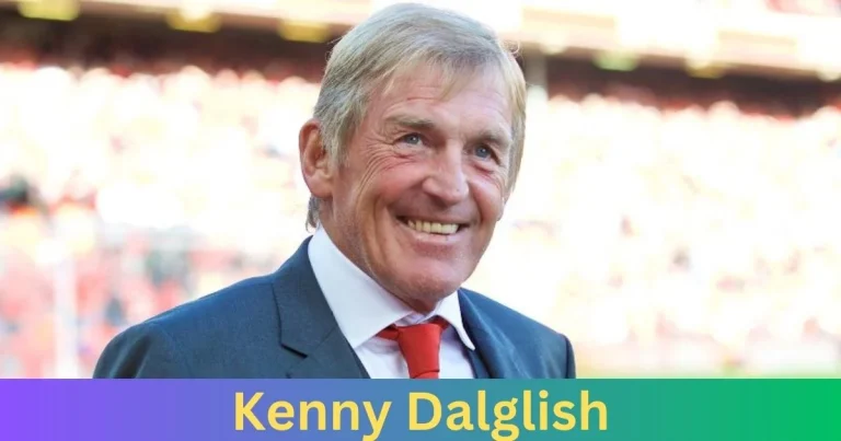 Why Do People Love Kenny Dalglish?
