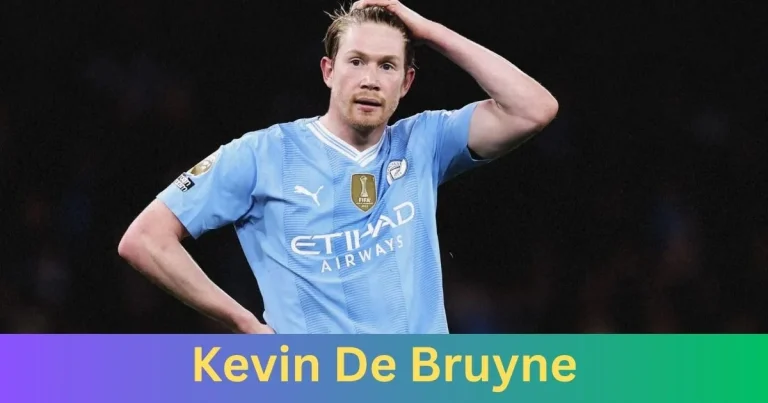Why Do People Hate Kevin De Bruyne?