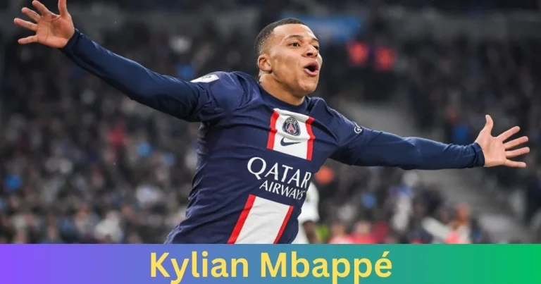 Why Do People Hate Kylian Mbappé?