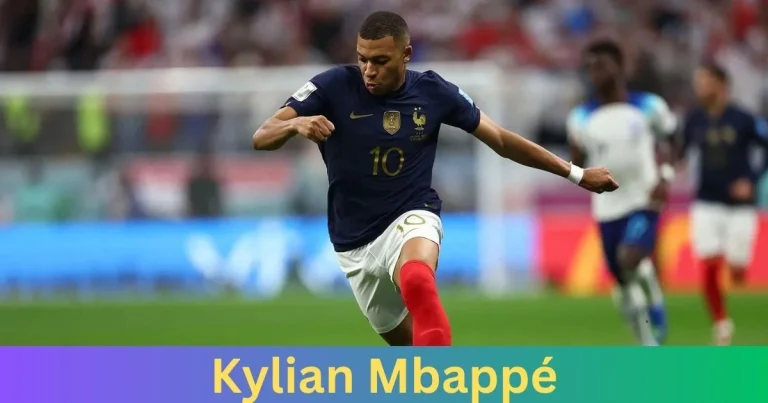 Why Do People Love Kylian Mbappé?