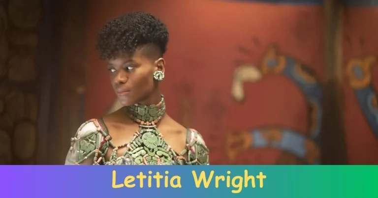Why Do People Hate Letitia Wright?