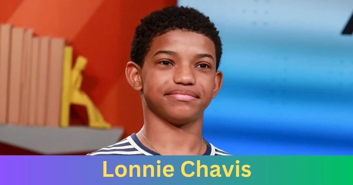 Lonnie Chavis