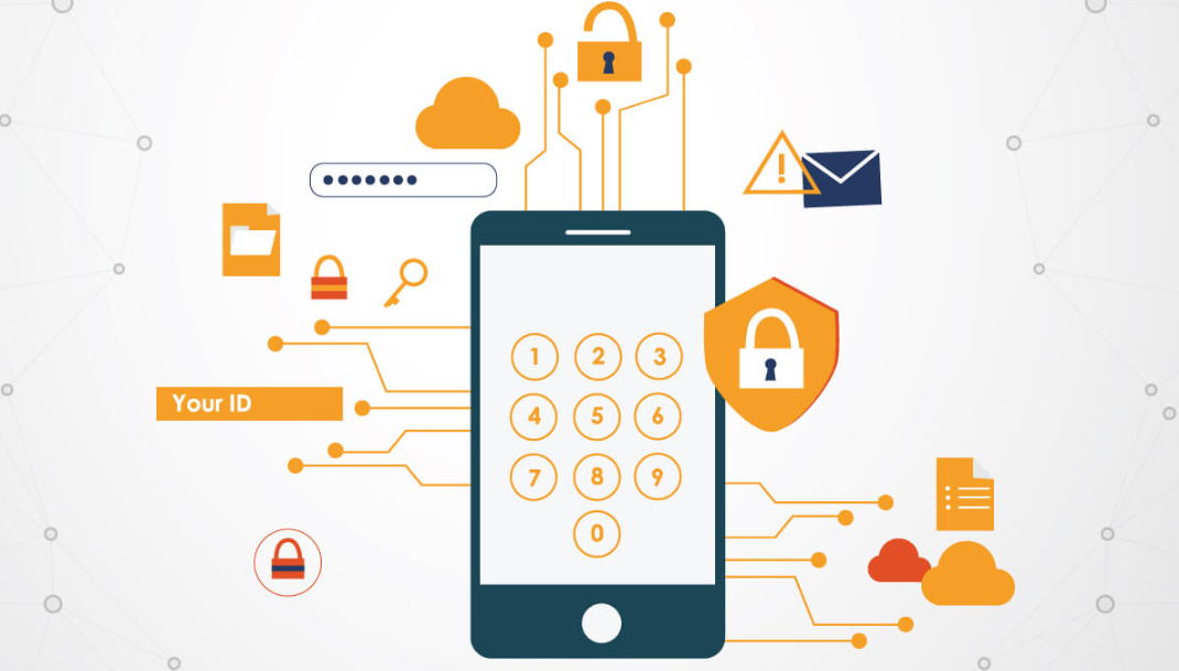 MOBILE APP SECURITY