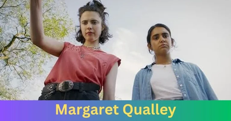 Why Do People Hate Margaret Qualley?