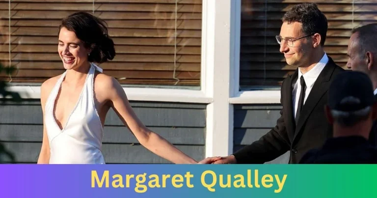 Why Do People Love Margaret Qualley?