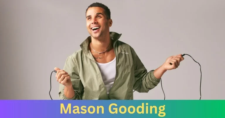 Why Do People Hate Mason Gooding?