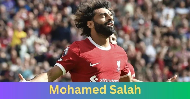 Why Do People Love Mohamed Salah?