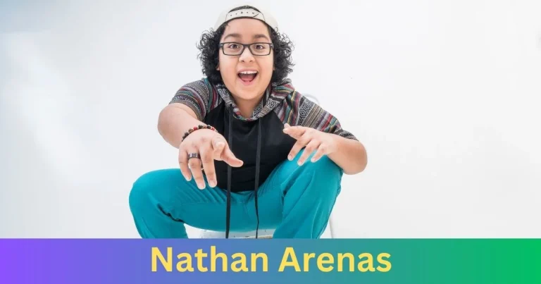 Why Do People Hate Nathan Arenas?