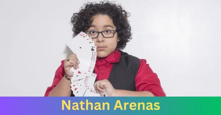 Why Do People Love Nathan Arenas?