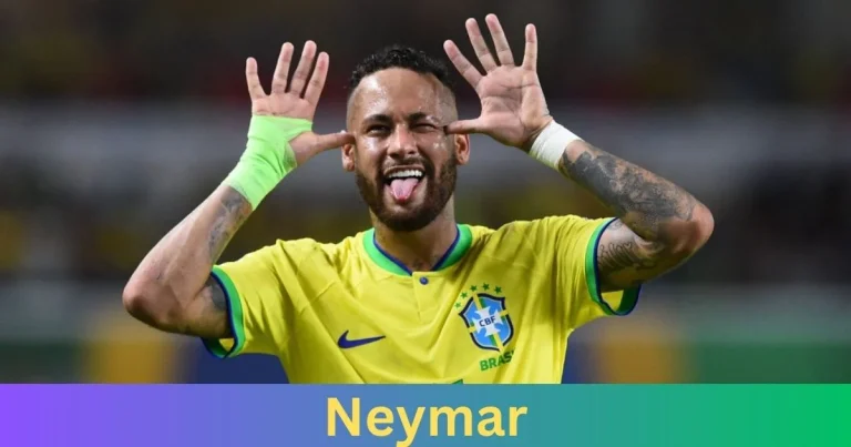 Why Do People Hate Neymar?