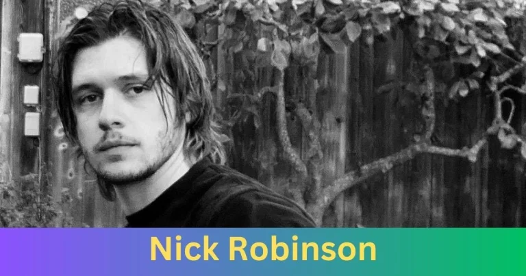 Why Do People Hate Nick Robinson?