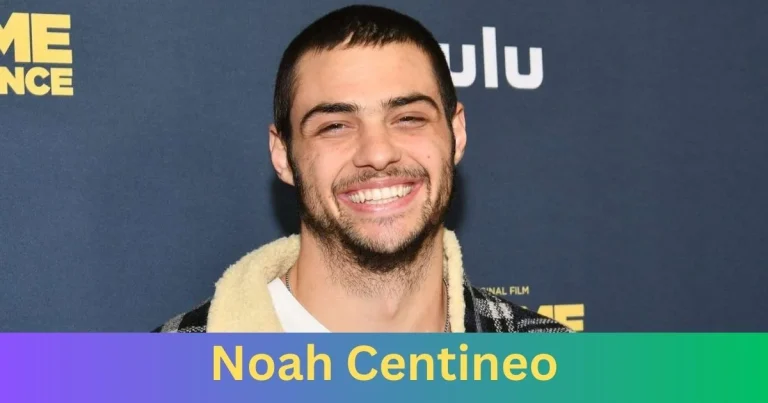 Why Do People Hate Noah Centineo?