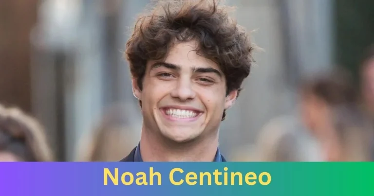 Why Do People Love Noah Centineo?