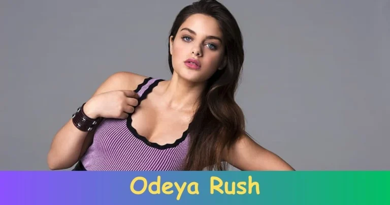 Why Do People Hate Odeya Rush?