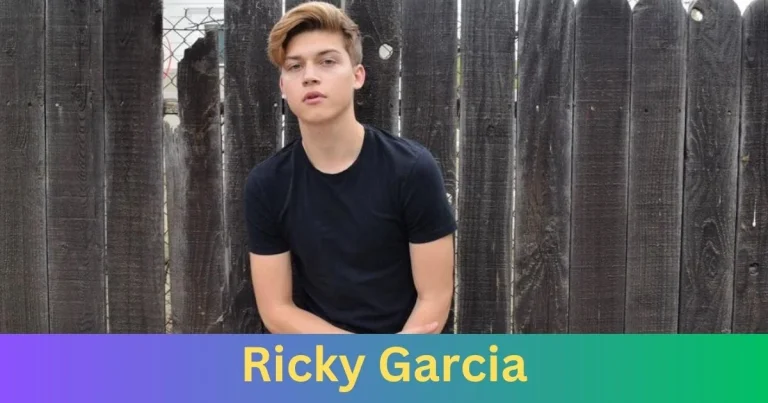 Why Do People Hate Ricky Garcia?
